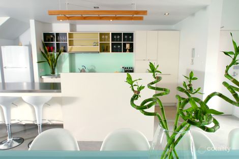 Property photo of 17/25 James Street Fortitude Valley QLD 4006