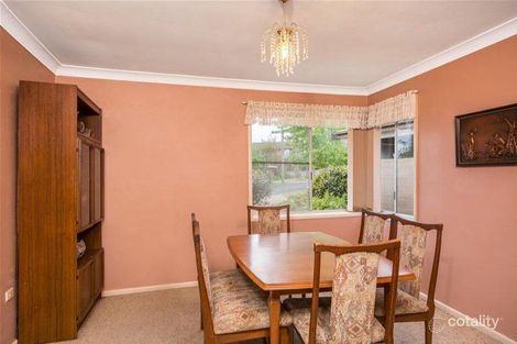 Property photo of 52 Walsh Crescent North Nowra NSW 2541