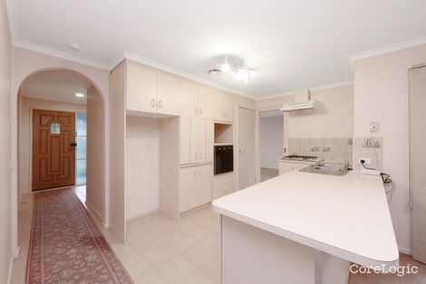 Property photo of 35 Halsbury Drive Rowville VIC 3178