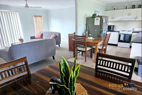 Property photo of 1 Gannet Street Slade Point QLD 4740