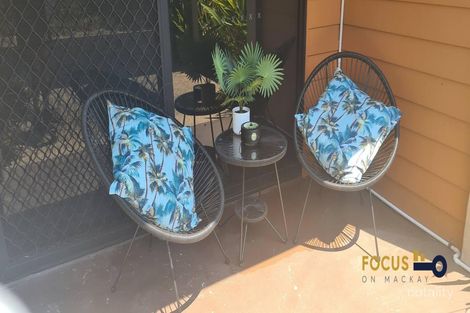 Property photo of 1 Gannet Street Slade Point QLD 4740