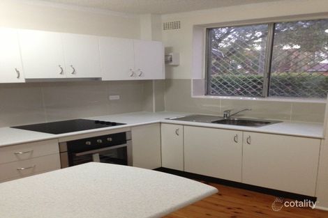 Property photo of 4/28 Morris Avenue Croydon Park NSW 2133