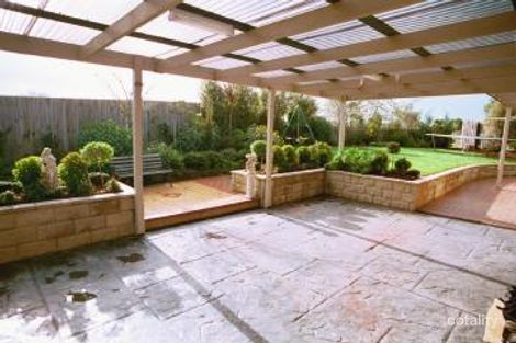 Property photo of 7 Tetoora Close Rowville VIC 3178
