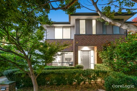 Property photo of 22 Southampton Drive Mulgrave VIC 3170