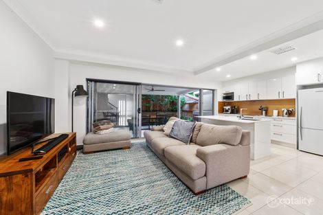 Property photo of 2/5 Pratt Street Enoggera QLD 4051