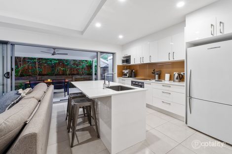 Property photo of 2/5 Pratt Street Enoggera QLD 4051