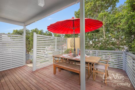 Property photo of 18 Creekside Drive Springfield Lakes QLD 4300