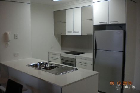 Property photo of 2105/3 Main Street Varsity Lakes QLD 4227