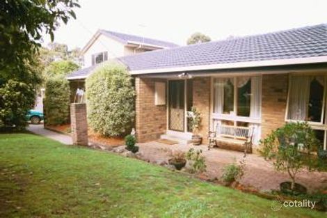 Property photo of 1 Illawarra Avenue Rowville VIC 3178