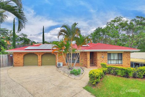 Property photo of 3 Birrie Place Runcorn QLD 4113