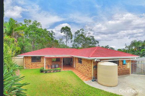 Property photo of 3 Birrie Place Runcorn QLD 4113