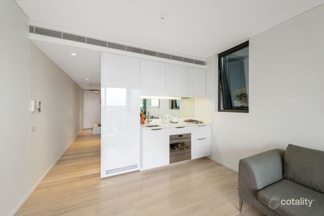 Property photo of 1508/18 Park Lane Chippendale NSW 2008