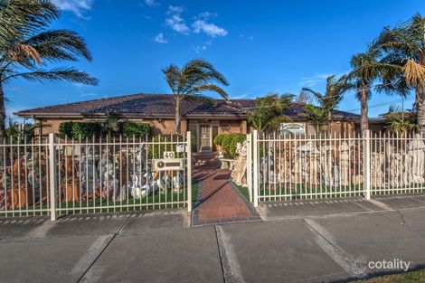 Property photo of 40 Kings Road St Albans VIC 3021