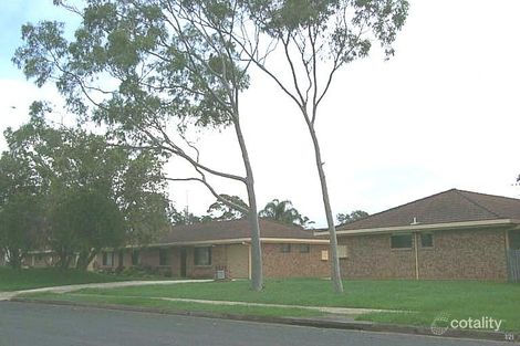 29 Denham St, Port Macquarie, NSW 2444