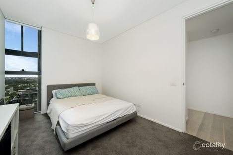 Property photo of 1508/18 Park Lane Chippendale NSW 2008