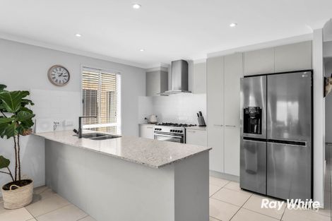 Property photo of 8 Irma Circuit Park Ridge QLD 4125