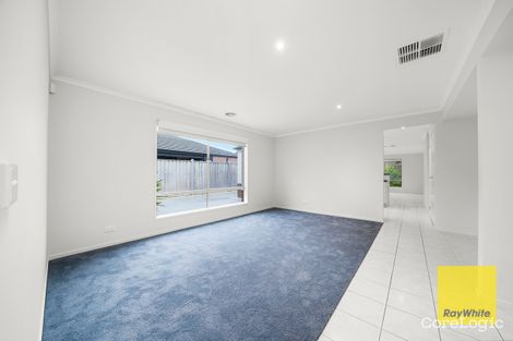 Property photo of 35 Babele Road Tarneit VIC 3029