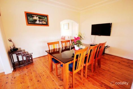 Property photo of 119 Burwood Road Belfield NSW 2191