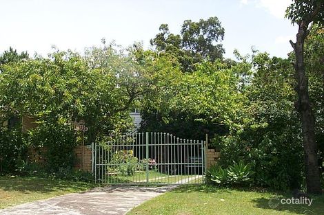 12 Stratheden St, Darra, QLD 4076