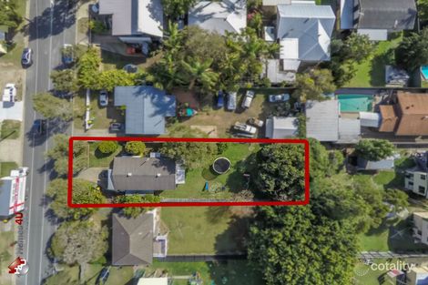 Property photo of 16 High Street Kippa-Ring QLD 4021