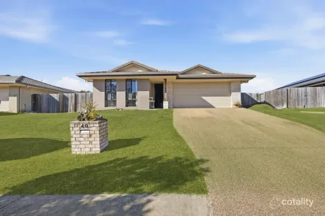 40 Oxford St, Calliope, QLD 4680
