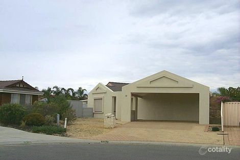 10 Lauder Pl, Kinross, WA 6028