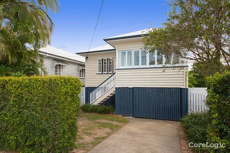 Property photo of 30 Bennetts Road Camp Hill QLD 4152
