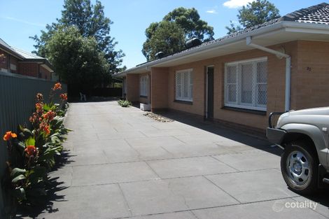 Property photo of 1/27 Ledger Road Beverley SA 5009