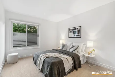 Property photo of 5/70 Franklin Street Forrest ACT 2603