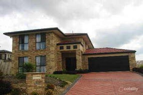 Property photo of 7 Mitaro Rise Pacific Pines QLD 4211