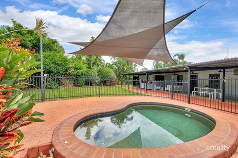 4 Robin Ct, Wulagi, NT 0812