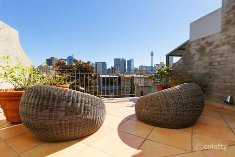 Property photo of 231 Forbes Street Darlinghurst NSW 2010