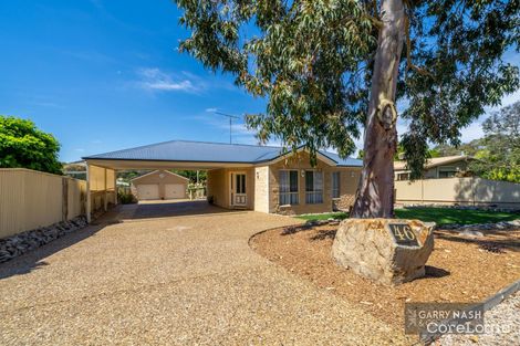 Property photo of 46 Church Street Glenrowan VIC 3675