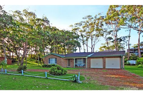 Property photo of 34 West Crescent Culburra Beach NSW 2540