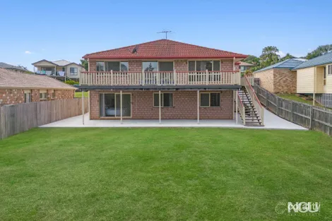 Property photo of 16 Mino Street Springfield QLD 4300