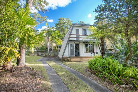 Property photo of 55 Lakeside Drive South Durras NSW 2536