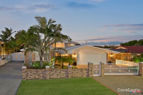 Property photo of 16 Galley Way Birkdale QLD 4159