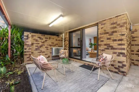 5/29 Campbell St, Hermit Park, QLD 4812