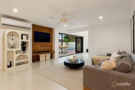 Property photo of 173 Ron Penhaligon Way Robina QLD 4226