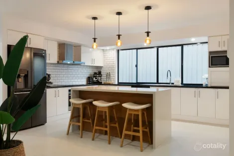 Property photo of 173 Ron Penhaligon Way Robina QLD 4226