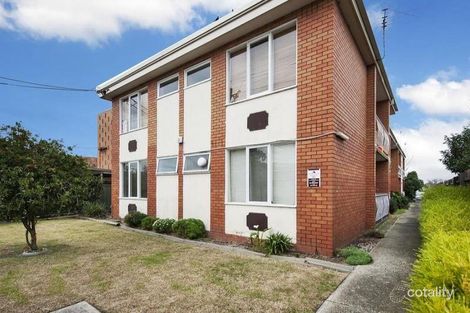 Property photo of 1/17 Kingsville Street Kingsville VIC 3012