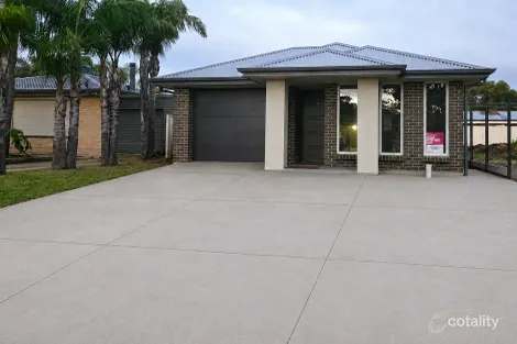 11 Inglebrae Cres, Salisbury Park, SA 5109