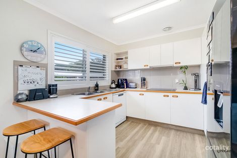 Property photo of 2/14 Recreation Street Tweed Heads NSW 2485