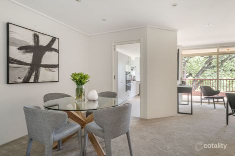 Property photo of 16/21-31 Park Lane South Yarra VIC 3141