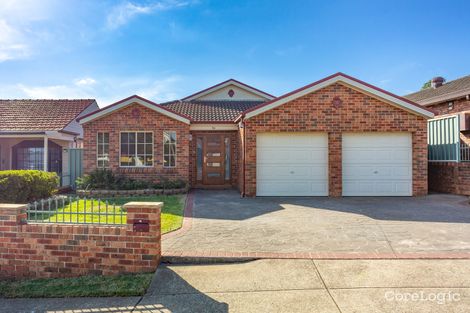 Property photo of 54 Rogers Street Roselands NSW 2196