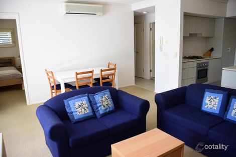 Property photo of 1011/18 Manning Street Milton QLD 4064