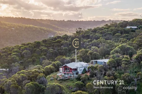 263 TIMBER CREEK CRES, COONDLE, WA 6566