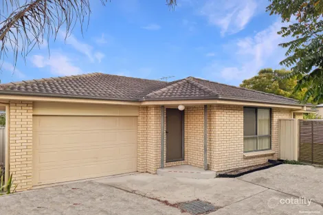 Property photo of 2/76 Brigantine Street Rutherford NSW 2320