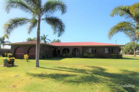 Property photo of 98-100 First Street Home Hill QLD 4806