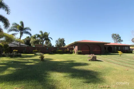 Property photo of 98-100 First Street Home Hill QLD 4806
